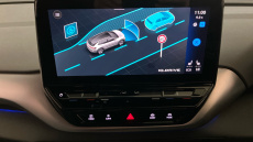 Volkswagen ID.4 109kW Life Pure 52kWh 5dr Auto Electric Estate